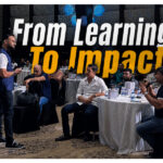 Kenneth Paul Lewis on Building Organizational Capability Through Atlas Learning