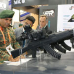 MKU, Military-Grade Electro-Optics, Netro Optronics,