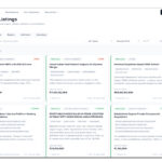 MergeDeck- An Indian Marketplace Where Business Deals Actually Get Done
