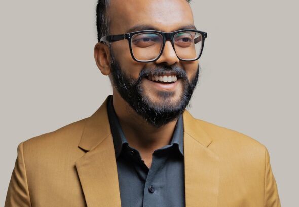 Tarun Jami, GreenJams, Construction Waste