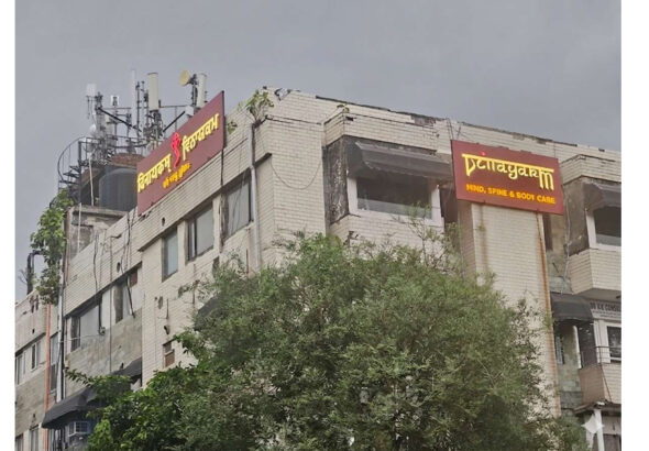 VinayakM Introduces a New Paradigm in Women's Mental Health and Happiness in South Delhi