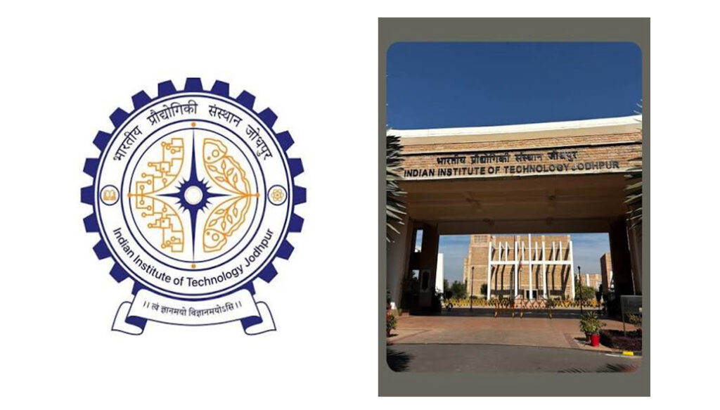 IIT Jodhpur’s MBA Technology Programme Attracts Experienced Professionals Across Diverse Sectors