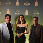 Rumi Fine Fragrances Launches Luxury Perfumes Combining ‘French Artistry with Indian Soul’