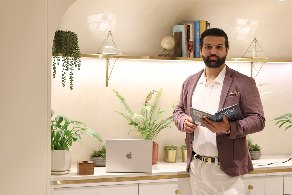 Akashic Records Reading for Love and Relationships by Psychic Medium Daksh