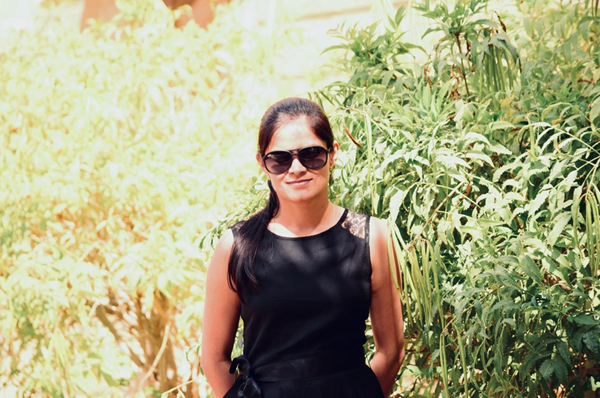 Behind Every Smooth Journey Is a Story of Unyielding Spirit Deepika Negi of BizareXpedition  