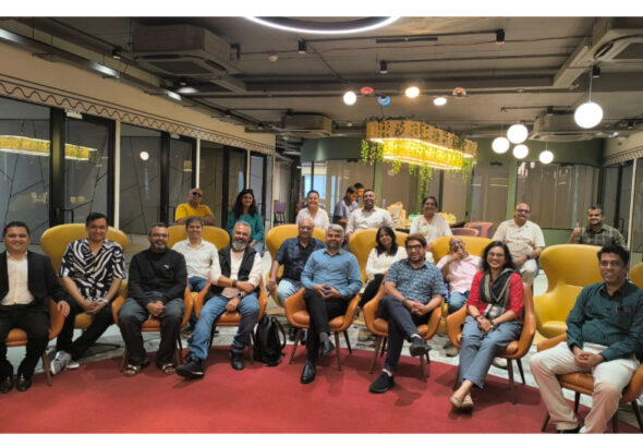 Business Networking, Indian Entrepreneurs, Lead Generation, Business Growth,  Networking St