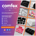 COMFEX EPE Foam Protecting Products, Preserving Trust