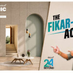 Craquelure Inspired Surfaces & New Campaign Launch Dominate Aludecor’s 24th Foundation Day