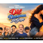 Dil Deewana Ho Gaya, Producer Ishpaul Singh Chawla,