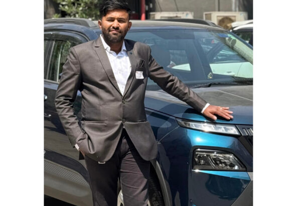 From a Rented Shop to a Rising Interior Brand How Adesh Kayasth Is Building Interluxspace One Landmark Project at a Time