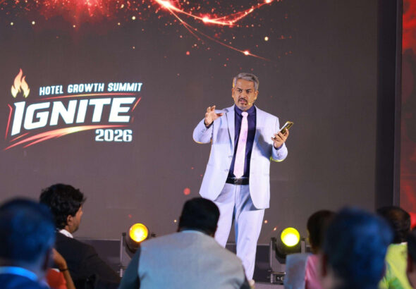 Hotel Growth Summit – IGNITE 2026, Online Travel Agencies,