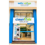 How CleanFoldz India's First AI-Powered Laundry Brand is Rewriting a ₹70,000 Crore Industry