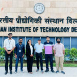 Info Origin Signs MoU with IIT Delhi to Advance AI-Driven Healthcare Innovation