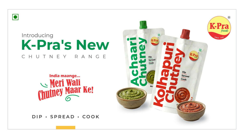 K-Pra Foods
