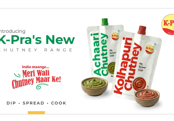 K-Pra Foods