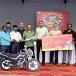 Kaleesuwari, Prem Kumar,