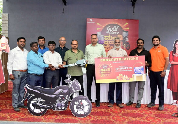 Kaleesuwari, Prem Kumar,