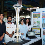 Lovely Professional University, LPU, Bachelor of Architecture, B.Arch., Bachelor of Planning, B.Plan.,