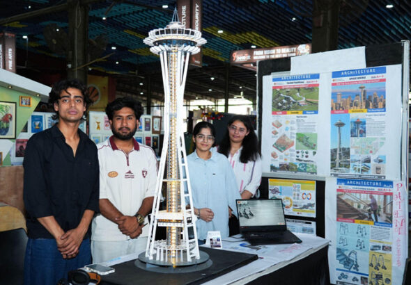 Lovely Professional University, LPU, Bachelor of Architecture, B.Arch., Bachelor of Planning, B.Plan.,