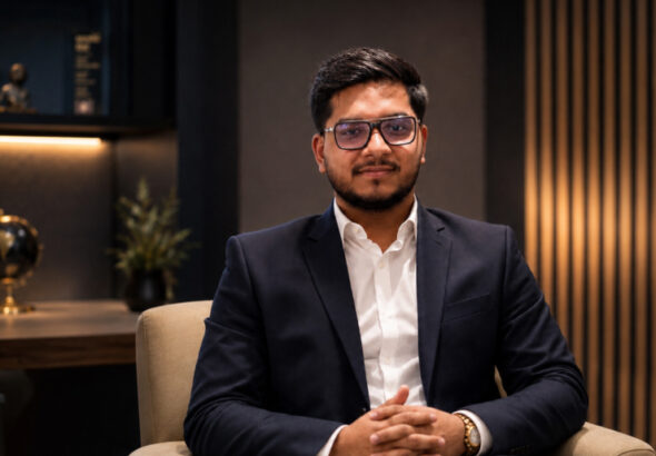 Mumbai-Based Firm Eyes the Crown with Nomination for India’s Best Real Estate Marketing Com