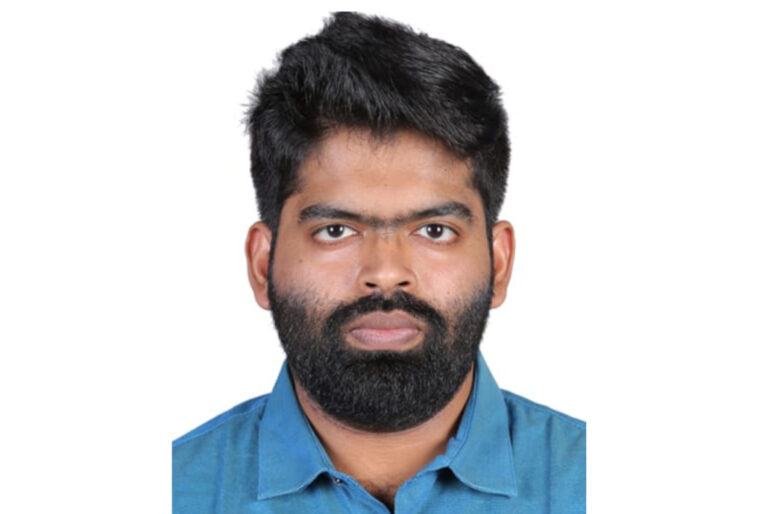 Nikhil Varghese Chartered Accountant Driving the Next Phase of Welgate Lifestyle's Grow