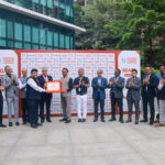 Pharmed Limited Enters Asia Book of Records with 10,451 Doctors Pledging to Screen and Manage Sarcopenia