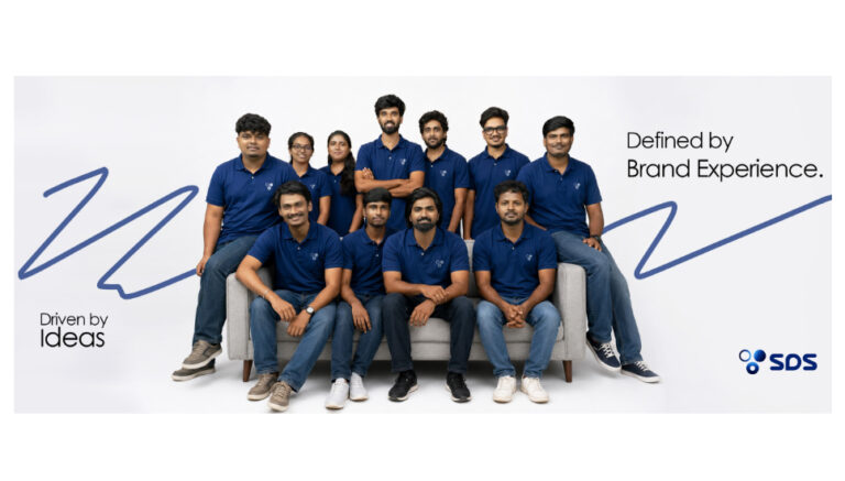 Sandydesignstudio Emerges as India's Strategy-First Brand Partner for Founders Who Are B