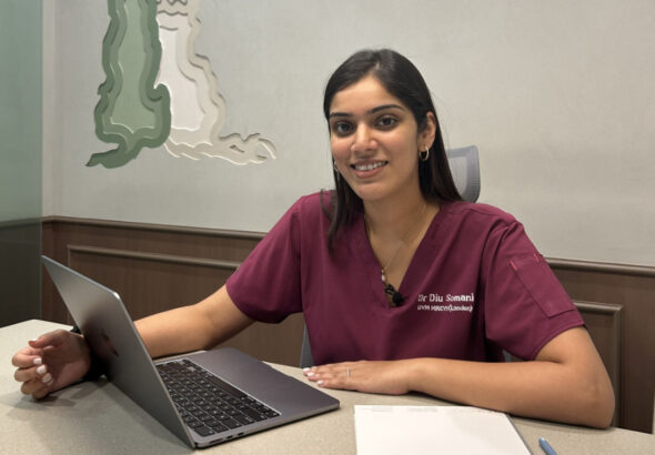 The SkinVet Founder Dr. Diu Somani Is Building India's Future of Specialized Veterinary Care