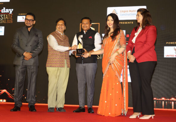Tulsi Realty, VENICE of MUMBAI 3.0, Luxury Plotted Development, Mumbai 3.0,