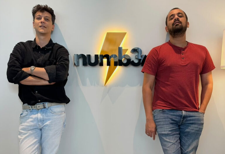 Game Face On NUMB3R Impact Agency Launches India’s First E-Gaming Podcast