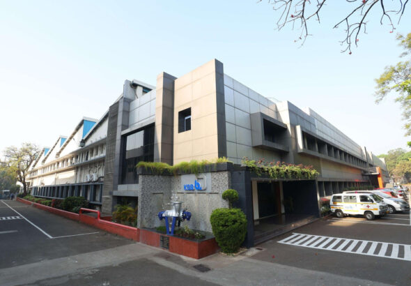 KSB Limited,