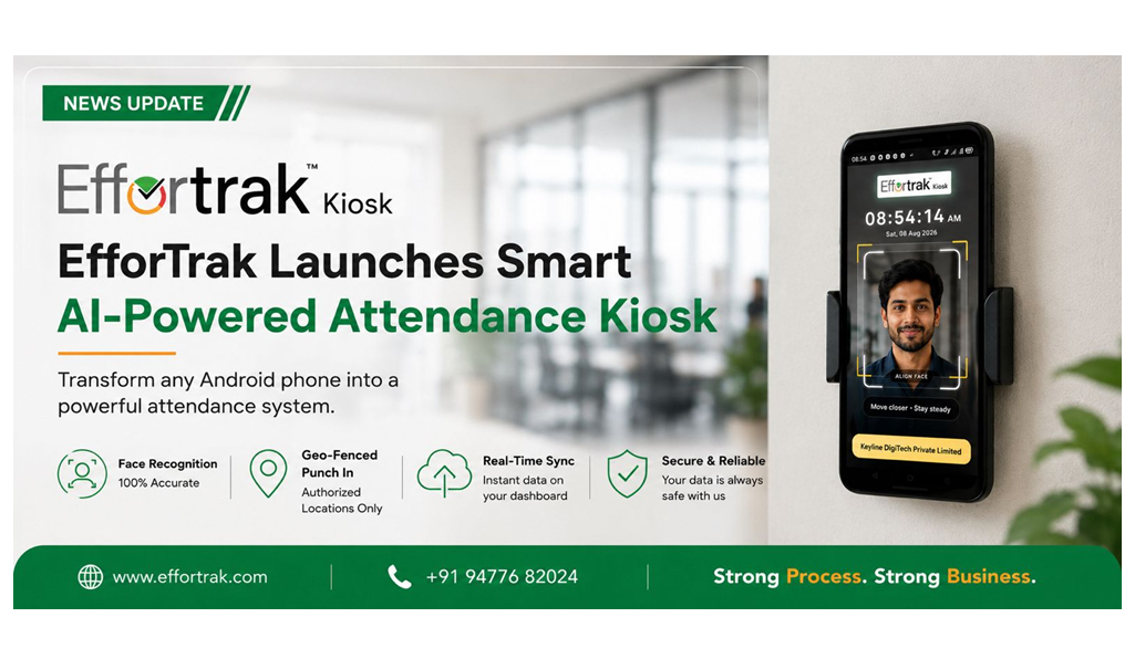 Keyline Digitech Pvt Ltd, digital solutions company