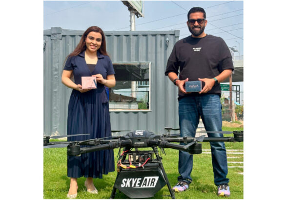 Skye Air Mobility