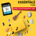 World Photography Day