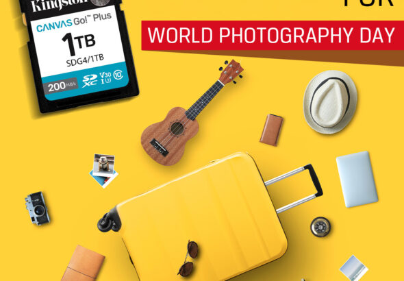 World Photography Day