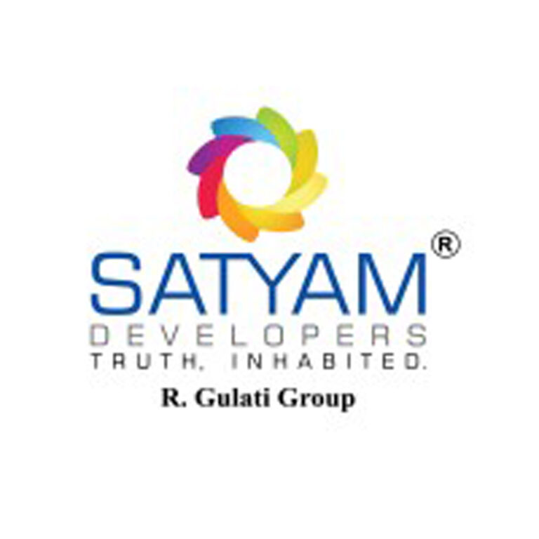 satyam_developers_logo